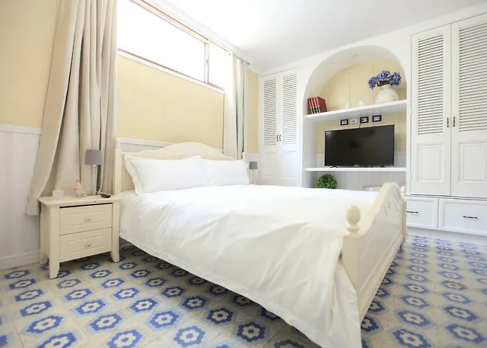 Hemingway Room In Polanco