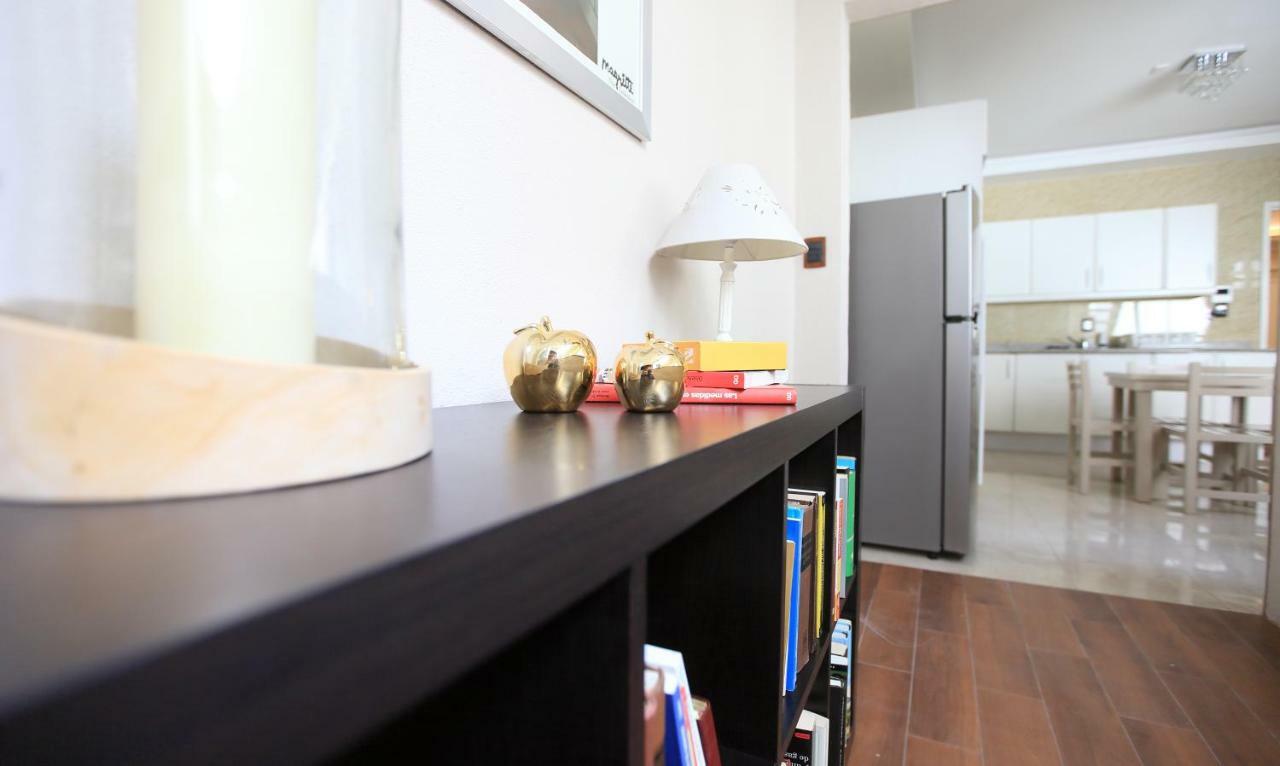Guest house Hemingway Room In Polanco *