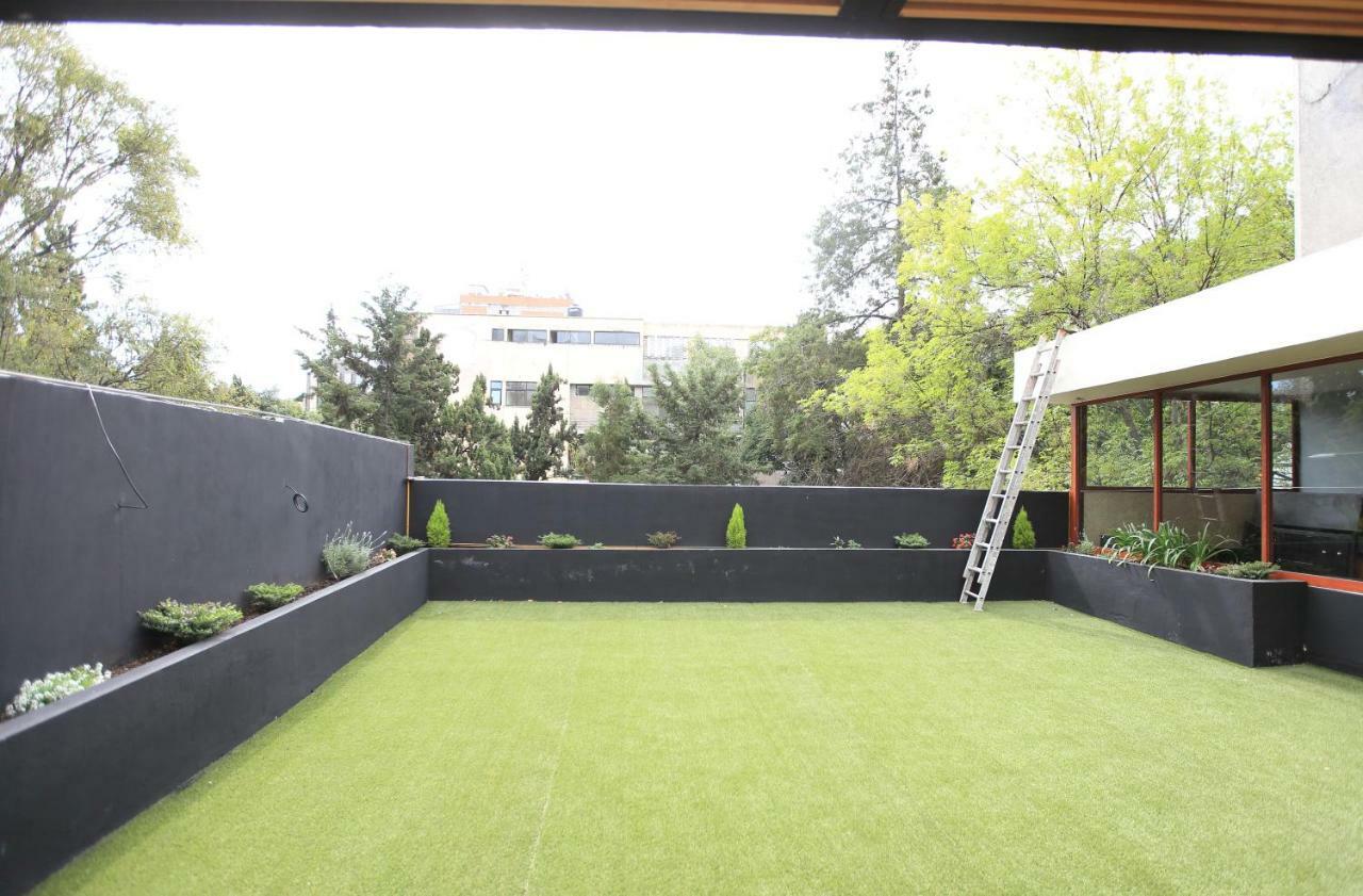 Guest house Hemingway Room In Polanco